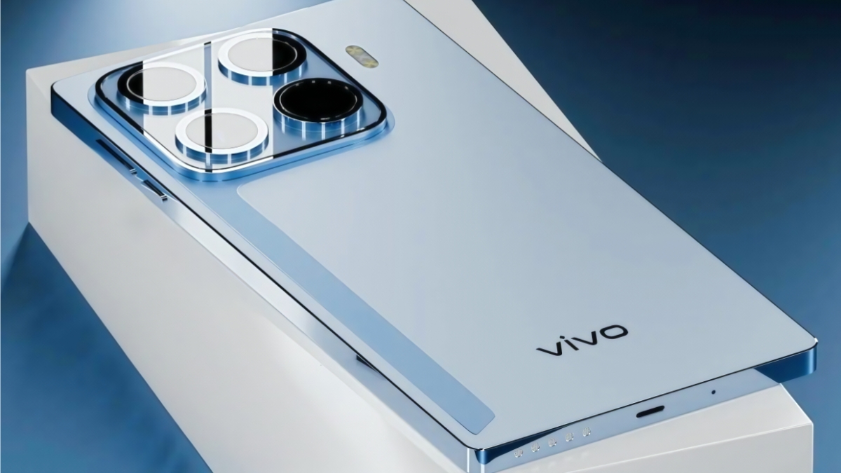 Vivo X300 Pro 5G