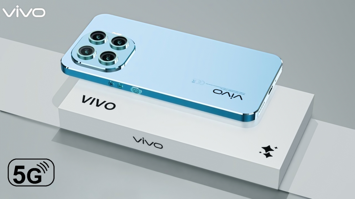 Vivo Y19s Pro