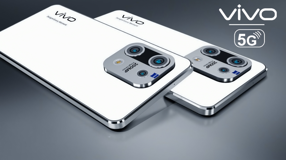 Vivo Y300 Pro 5G