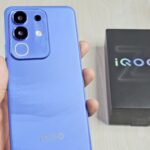 iQOO Z10x 5G
